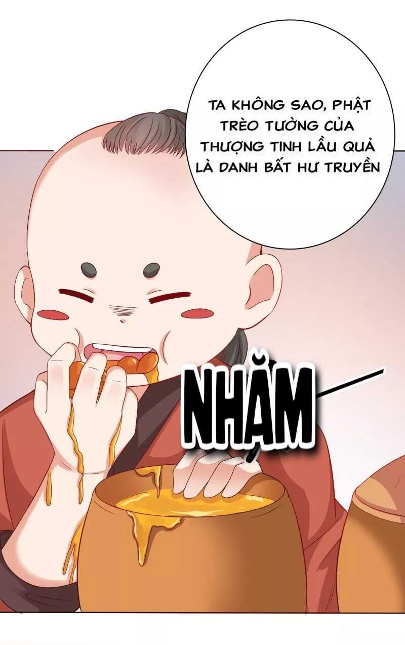 Sư Phụ, Cái Kia Ăn Ngon! Chapter 5 - Trang 2