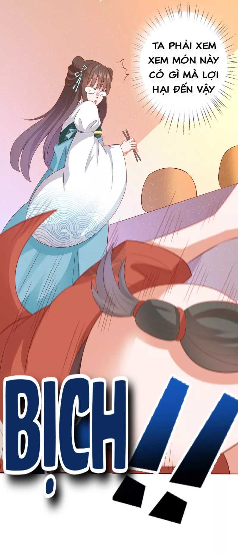 Sư Phụ, Cái Kia Ăn Ngon! Chapter 5 - Trang 2