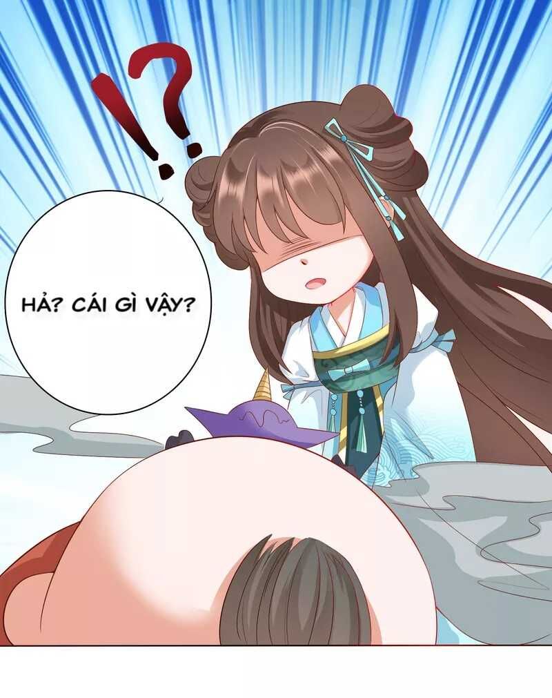 Sư Phụ, Cái Kia Ăn Ngon! Chapter 5 - Trang 2