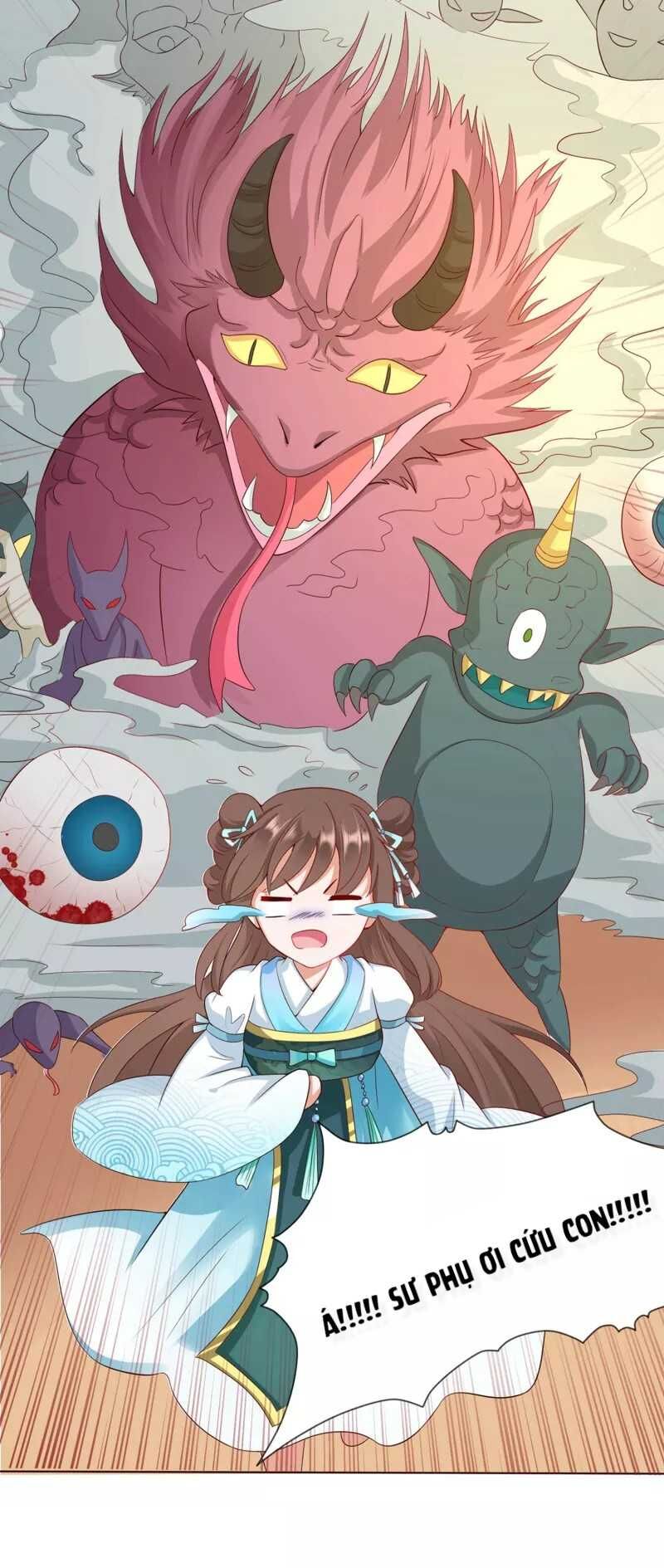 Sư Phụ, Cái Kia Ăn Ngon! Chapter 5 - Trang 2