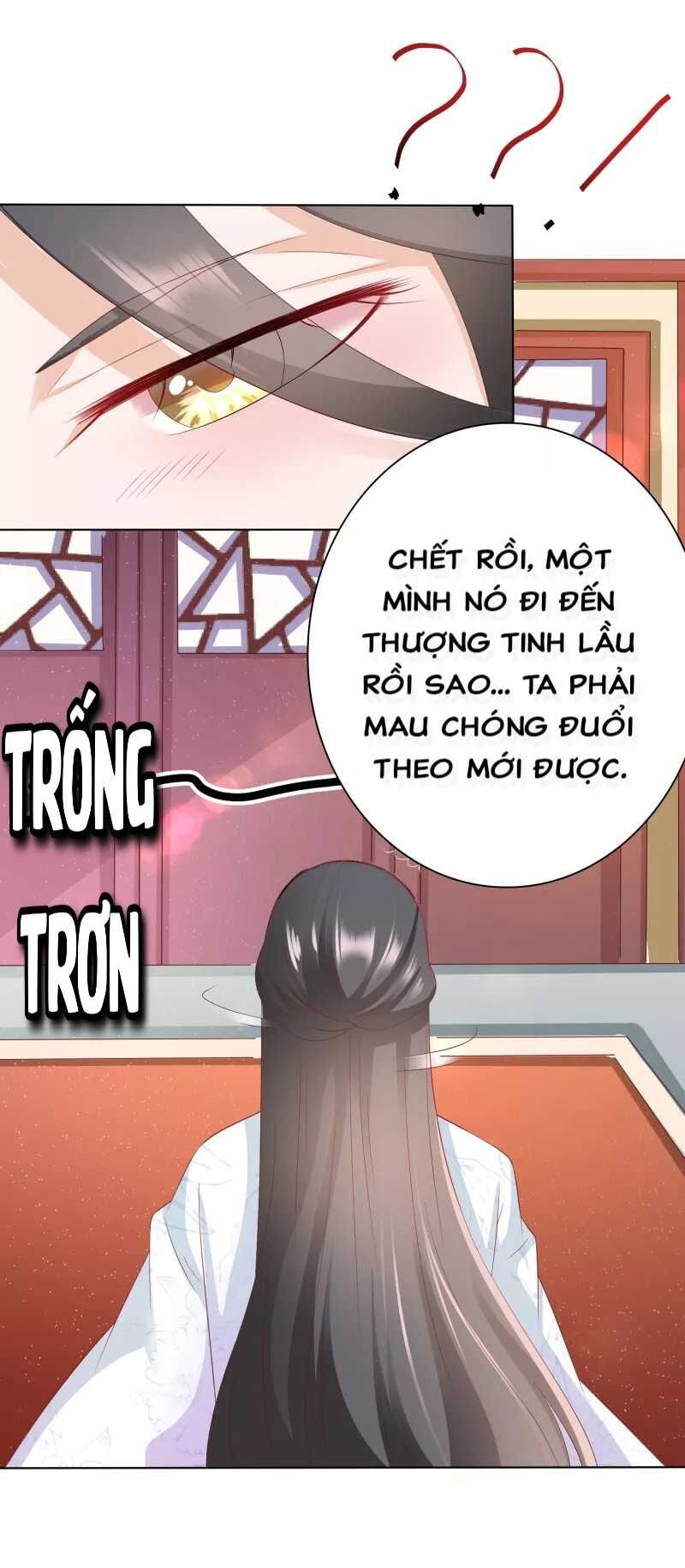 Sư Phụ, Cái Kia Ăn Ngon! Chapter 5 - Trang 2