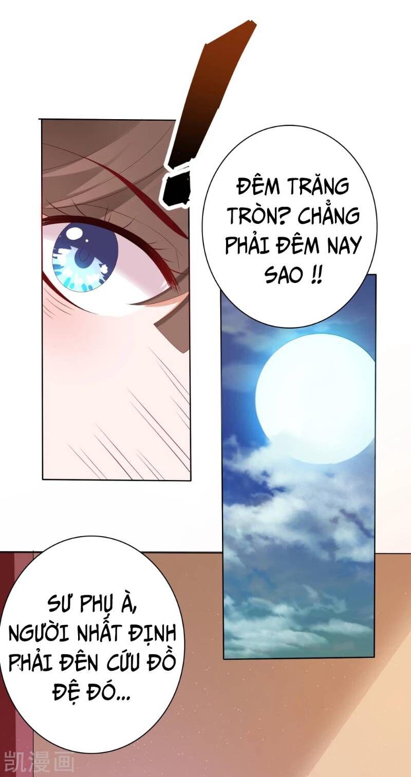 Sư Phụ, Cái Kia Ăn Ngon! Chapter 6 - Trang 2