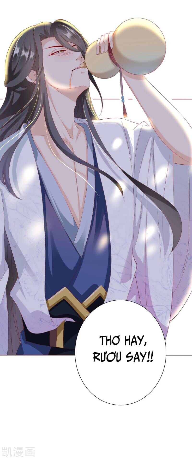 Sư Phụ, Cái Kia Ăn Ngon! Chapter 6 - Trang 2