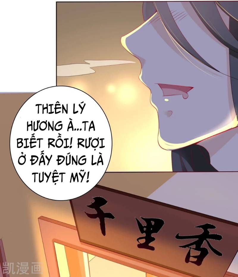 Sư Phụ, Cái Kia Ăn Ngon! Chapter 6 - Trang 2