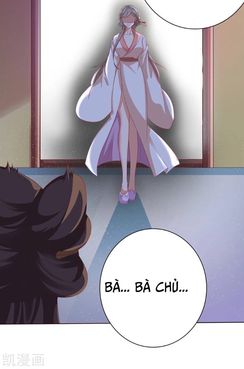 Sư Phụ, Cái Kia Ăn Ngon! Chapter 6 - Trang 2