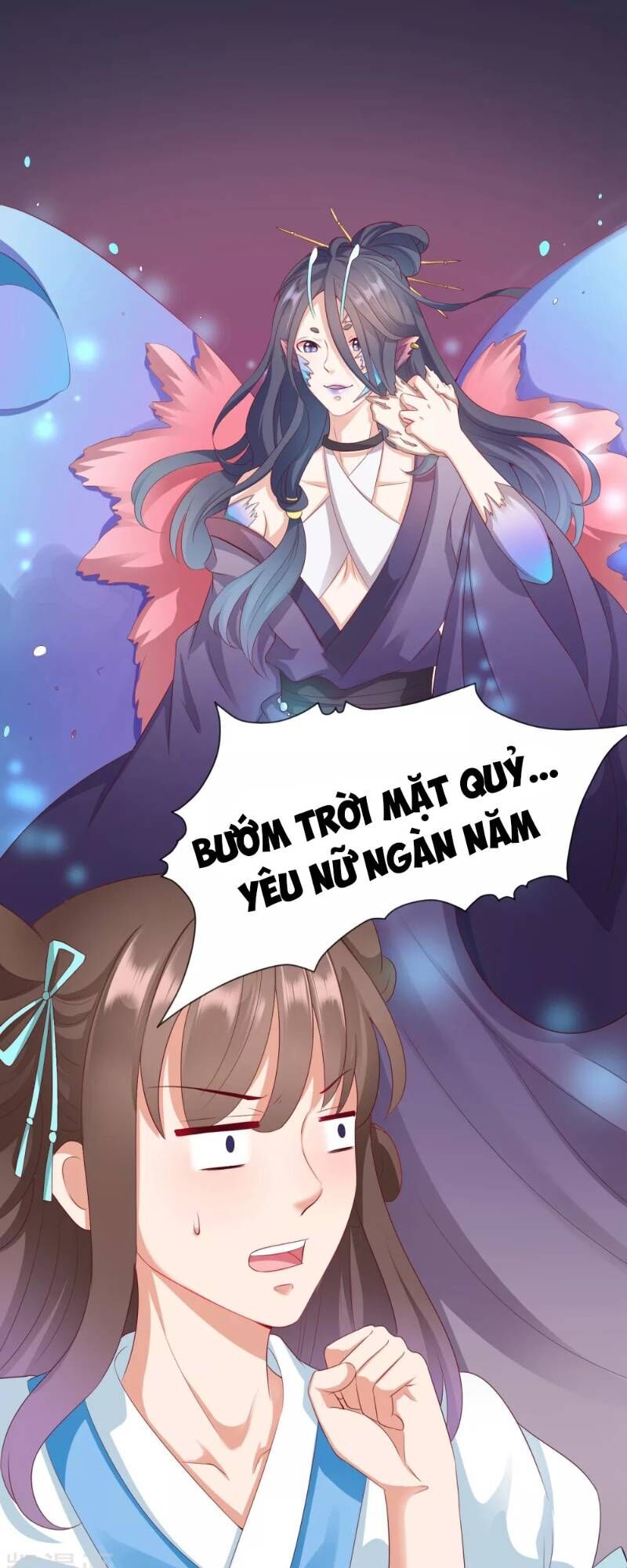 Sư Phụ, Cái Kia Ăn Ngon! Chapter 6 - Trang 2