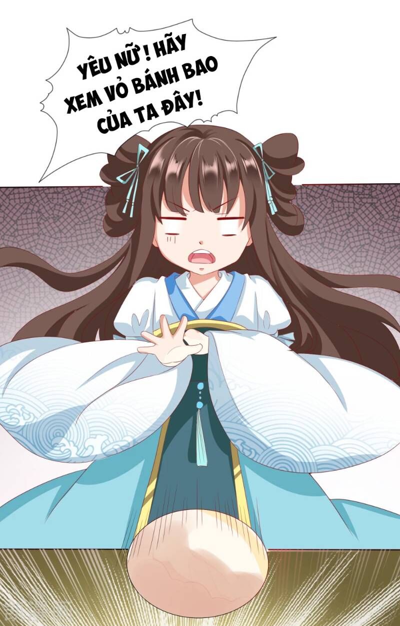 Sư Phụ, Cái Kia Ăn Ngon! Chapter 6 - Trang 2