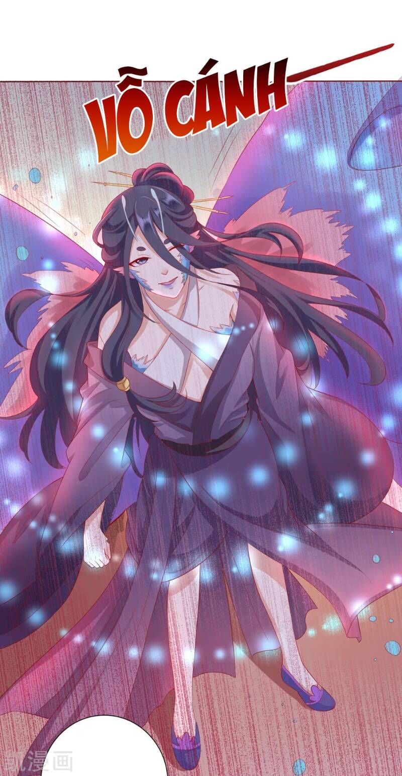 Sư Phụ, Cái Kia Ăn Ngon! Chapter 6 - Trang 2