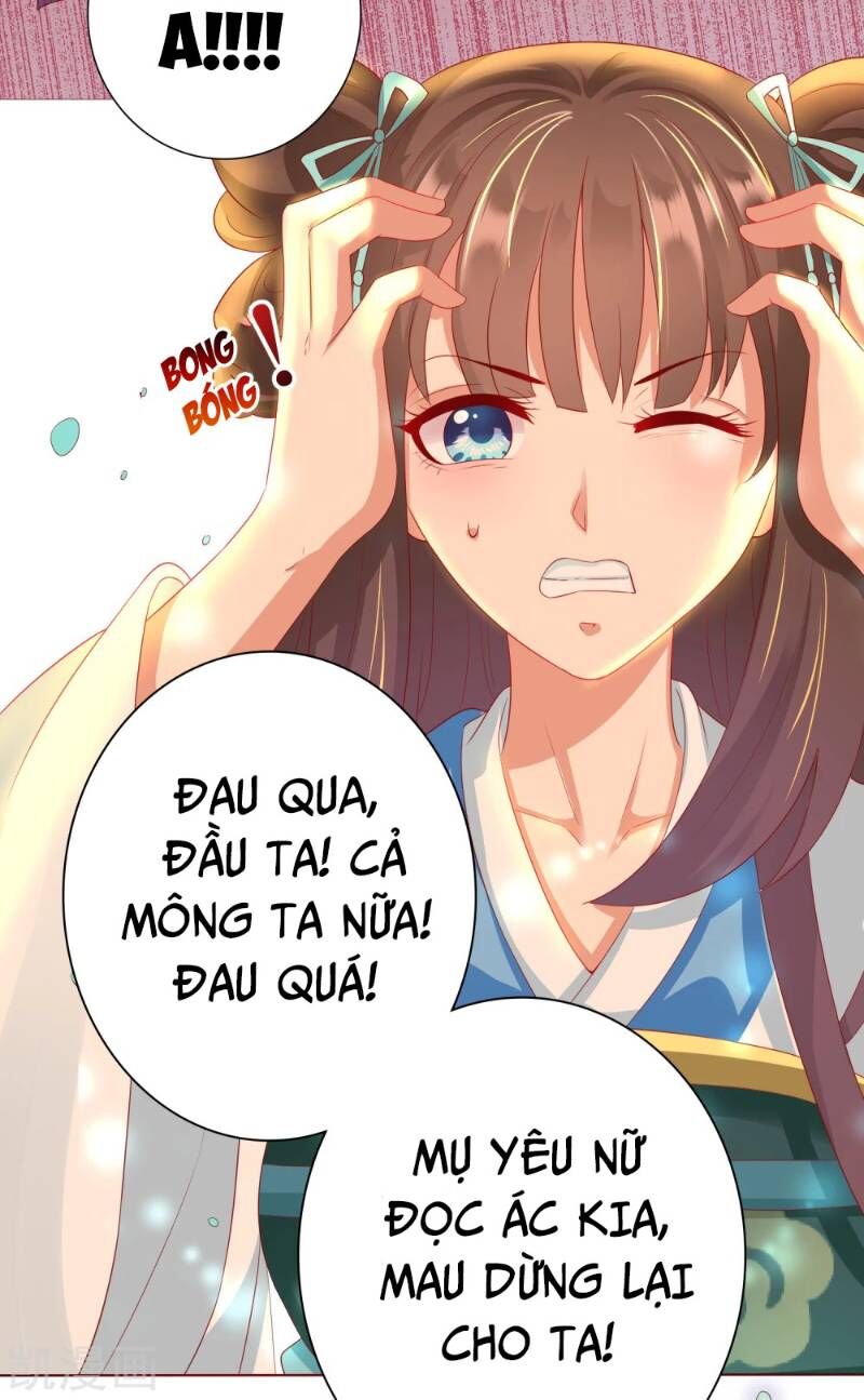 Sư Phụ, Cái Kia Ăn Ngon! Chapter 6 - Trang 2