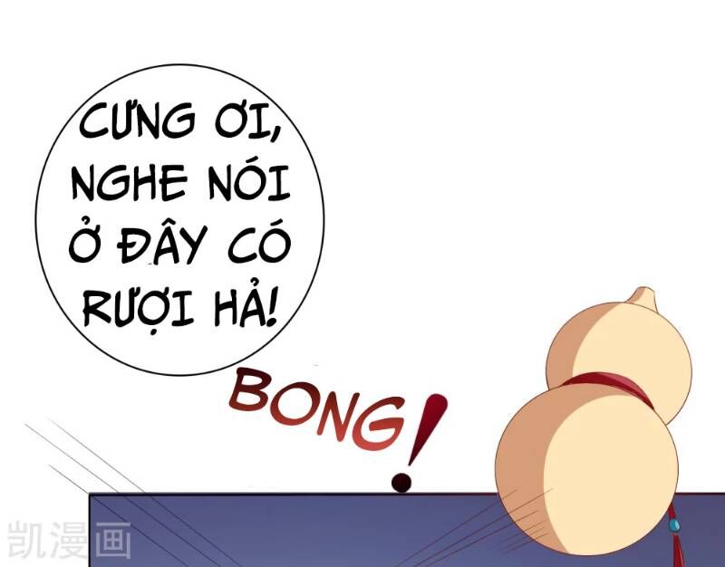 Sư Phụ, Cái Kia Ăn Ngon! Chapter 6 - Trang 2