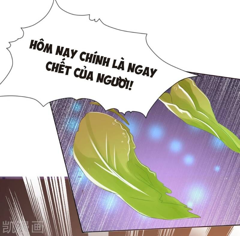 Sư Phụ, Cái Kia Ăn Ngon! Chapter 7 - Trang 2