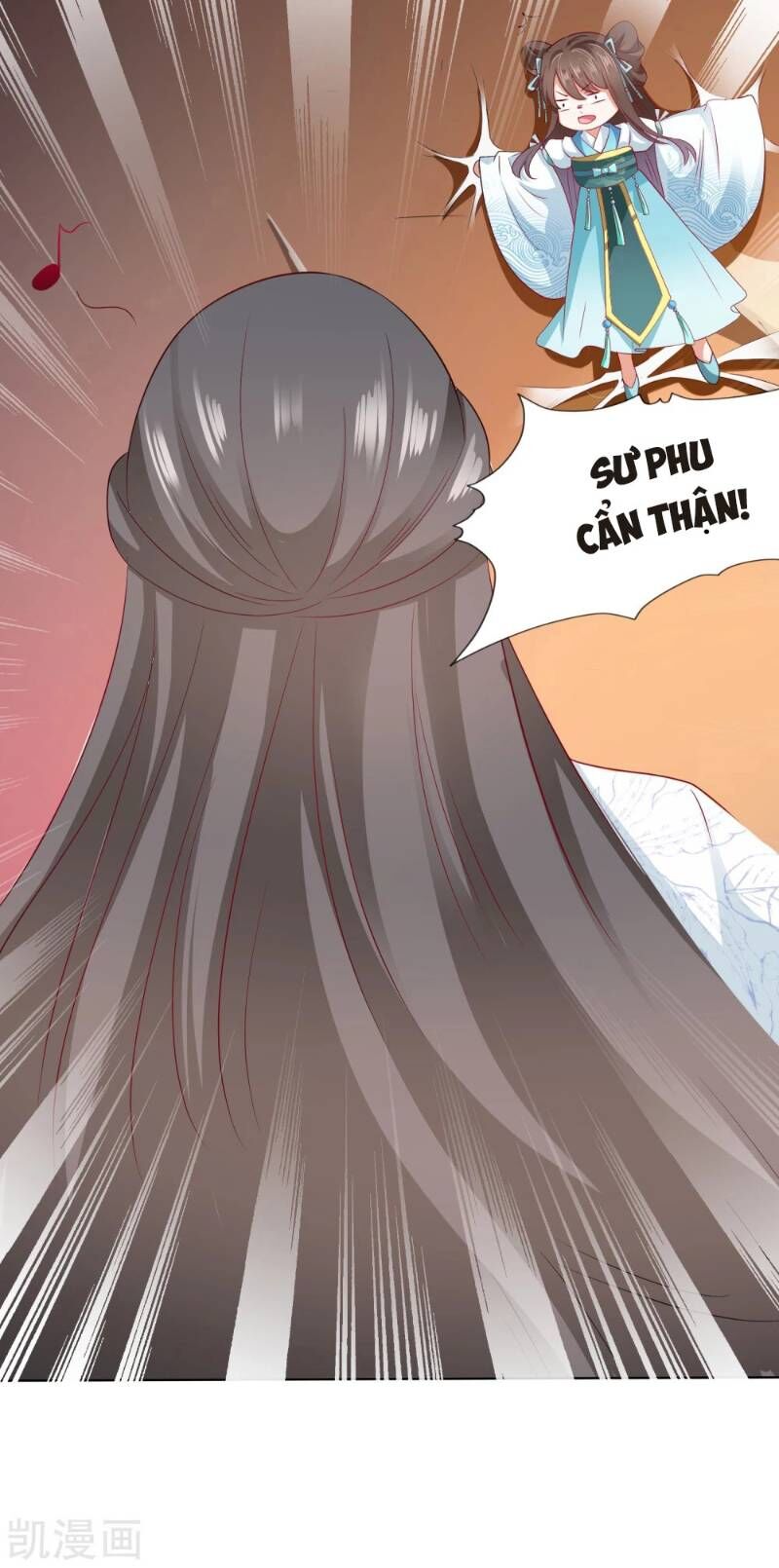 Sư Phụ, Cái Kia Ăn Ngon! Chapter 7 - Trang 2