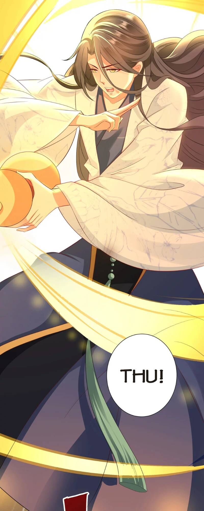 Sư Phụ, Cái Kia Ăn Ngon! Chapter 7 - Trang 2