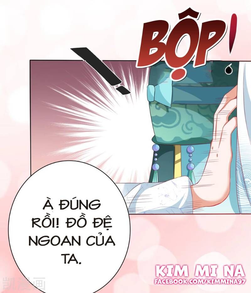 Sư Phụ, Cái Kia Ăn Ngon! Chapter 7 - Trang 2
