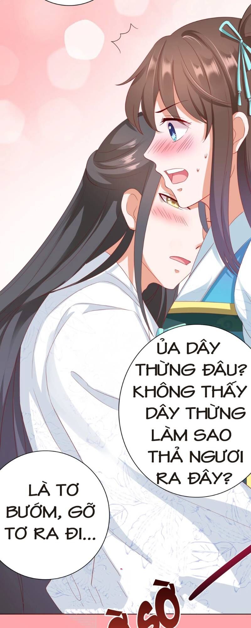 Sư Phụ, Cái Kia Ăn Ngon! Chapter 7 - Trang 2