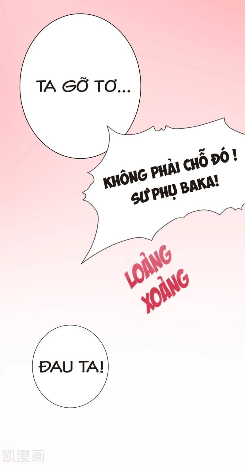 Sư Phụ, Cái Kia Ăn Ngon! Chapter 7 - Trang 2