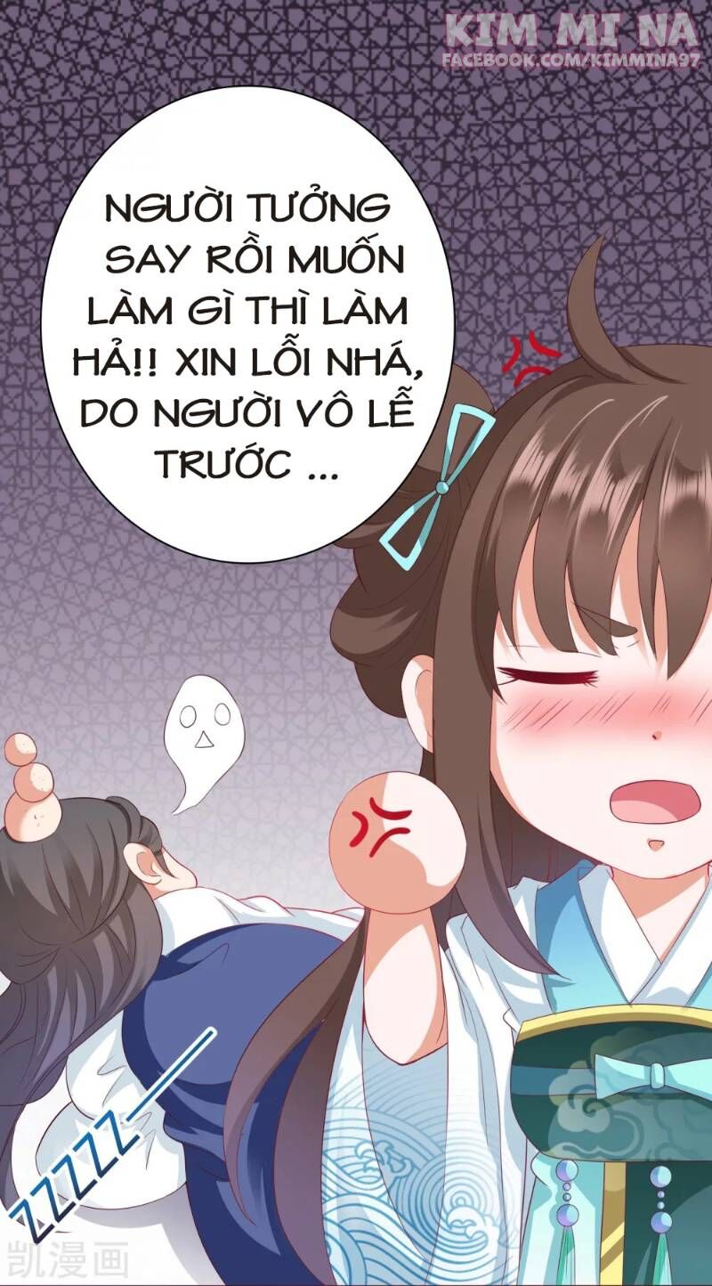 Sư Phụ, Cái Kia Ăn Ngon! Chapter 7 - Trang 2