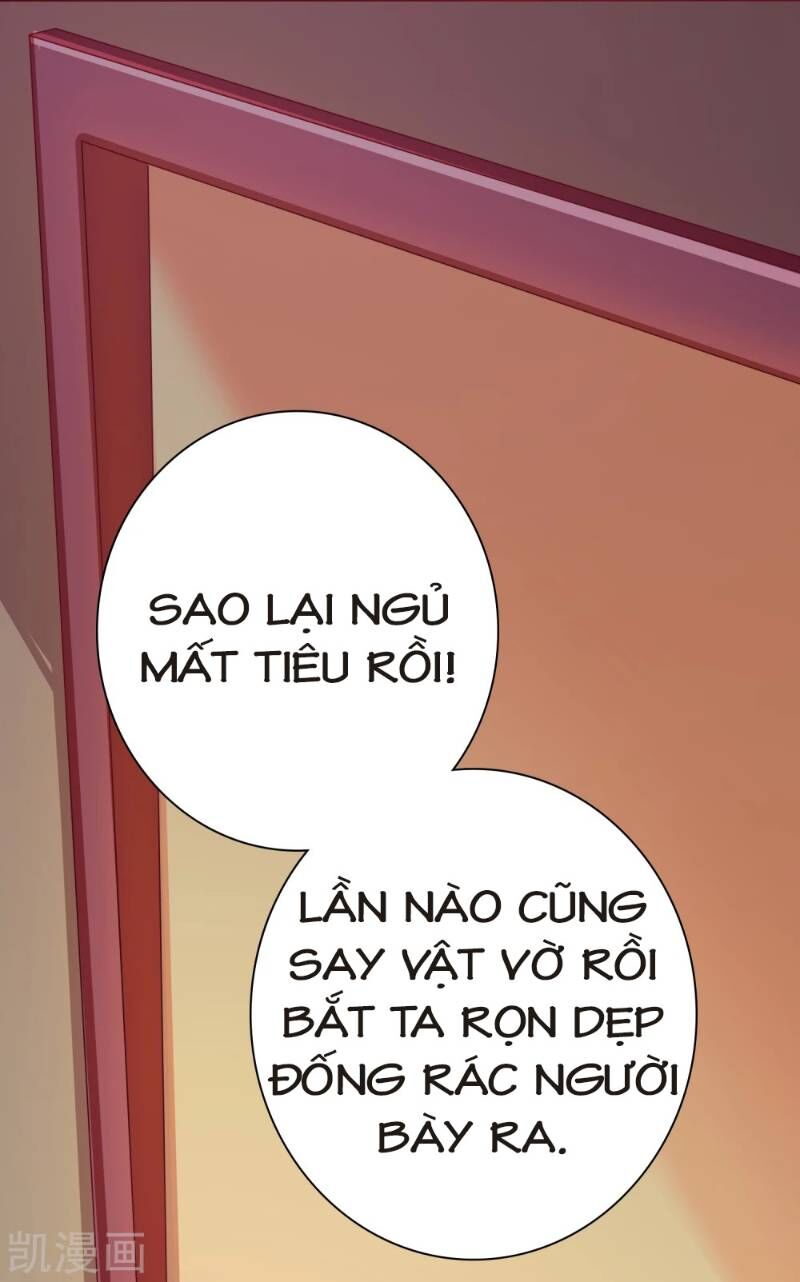 Sư Phụ, Cái Kia Ăn Ngon! Chapter 7 - Trang 2