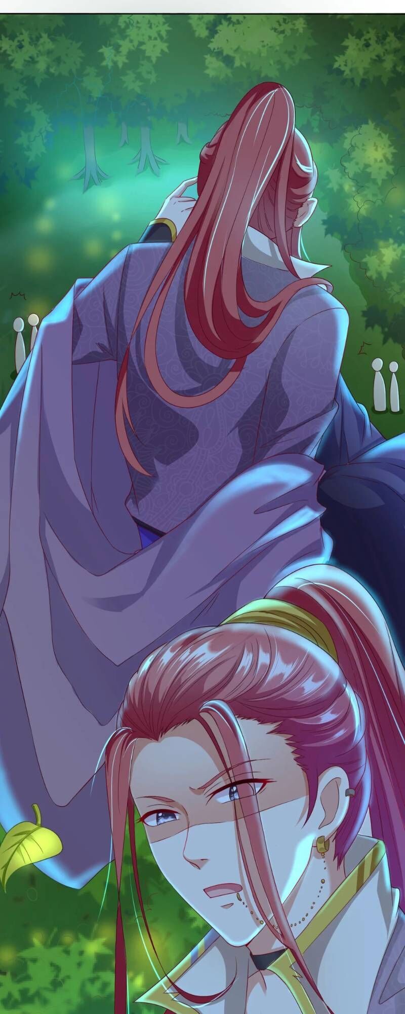 Sư Phụ, Cái Kia Ăn Ngon! Chapter 7 - Trang 2