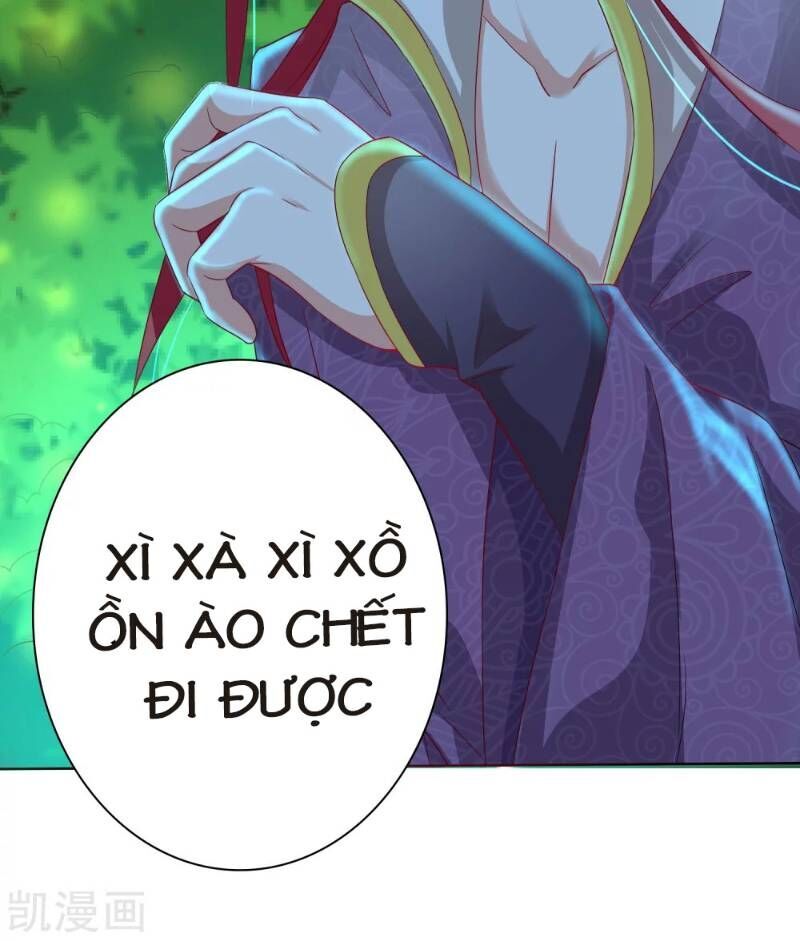 Sư Phụ, Cái Kia Ăn Ngon! Chapter 7 - Trang 2