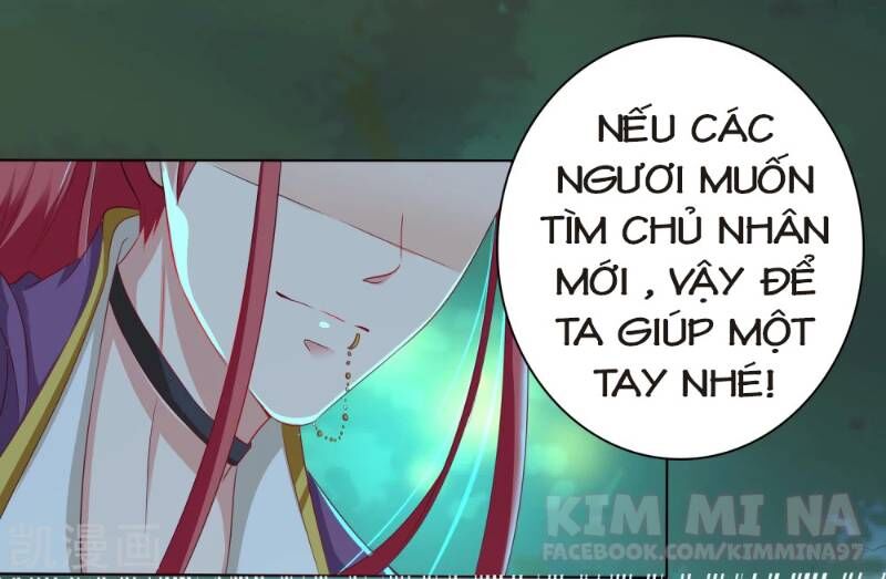 Sư Phụ, Cái Kia Ăn Ngon! Chapter 7 - Trang 2