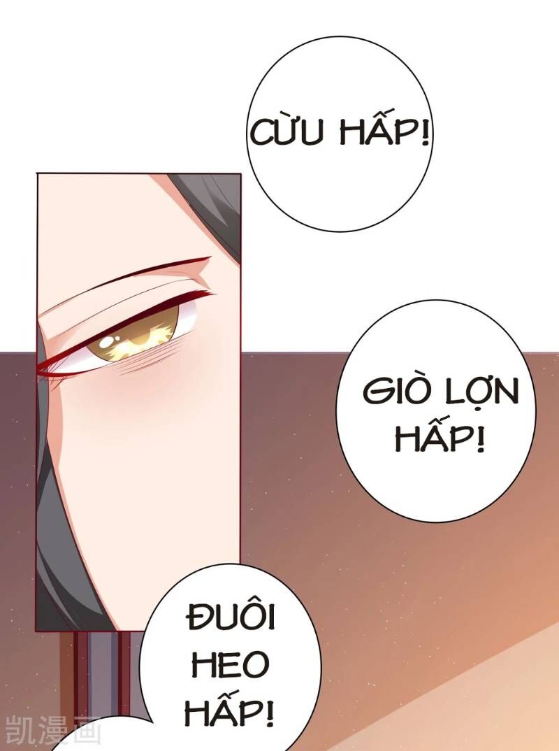 Sư Phụ, Cái Kia Ăn Ngon! Chapter 7 - Trang 2