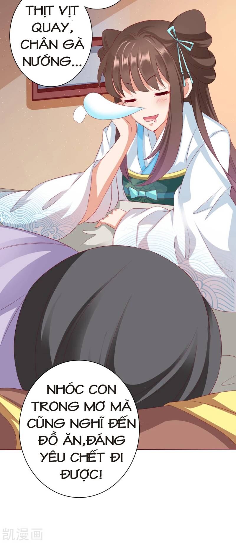 Sư Phụ, Cái Kia Ăn Ngon! Chapter 7 - Trang 2