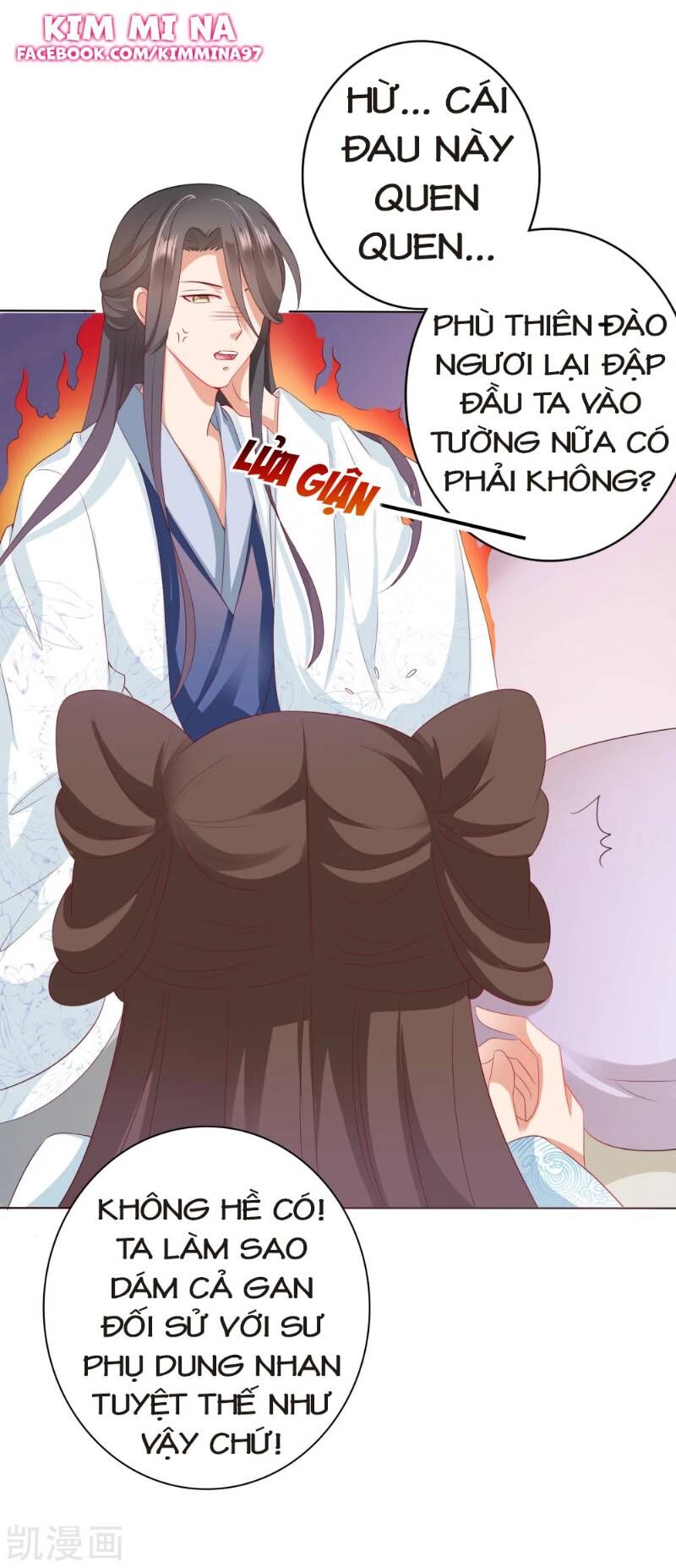 Sư Phụ, Cái Kia Ăn Ngon! Chapter 7 - Trang 2