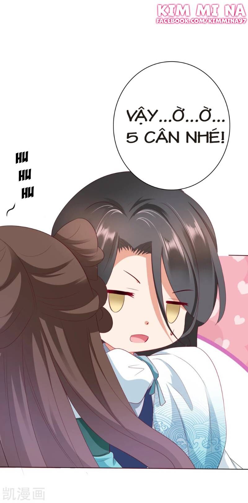 Sư Phụ, Cái Kia Ăn Ngon! Chapter 7 - Trang 2