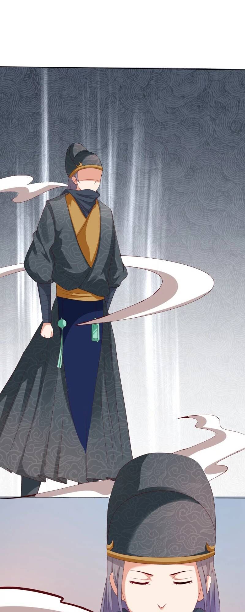 Sư Phụ, Cái Kia Ăn Ngon! Chapter 7 - Trang 2