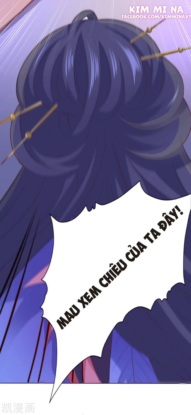 Sư Phụ, Cái Kia Ăn Ngon! Chapter 7 - Trang 2