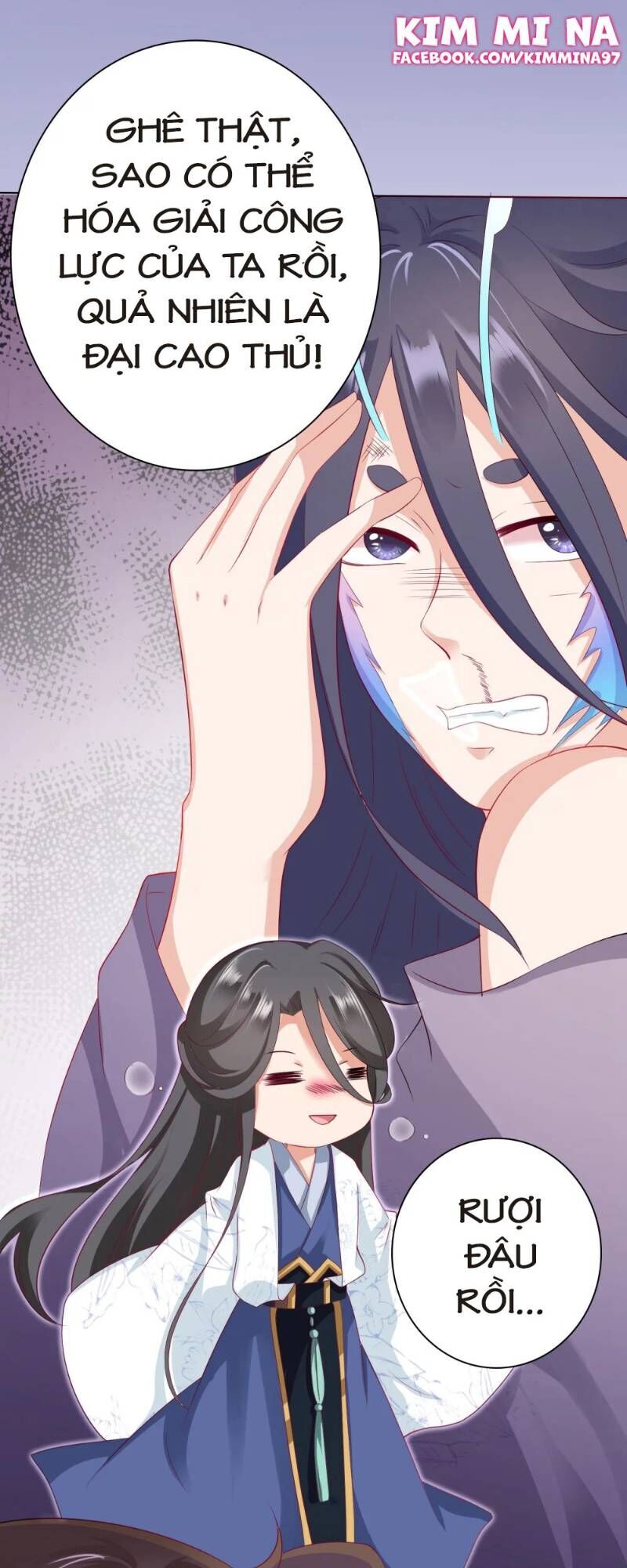 Sư Phụ, Cái Kia Ăn Ngon! Chapter 7 - Trang 2