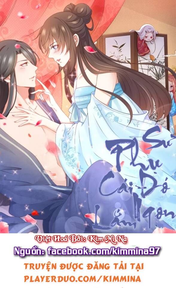 Sư Phụ, Cái Kia Ăn Ngon! Chapter 8 - Trang 2