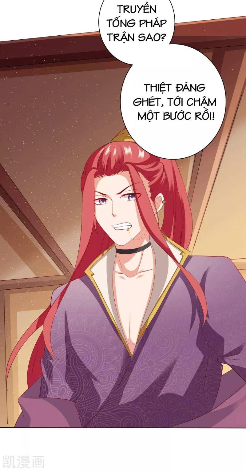 Sư Phụ, Cái Kia Ăn Ngon! Chapter 8 - Trang 2