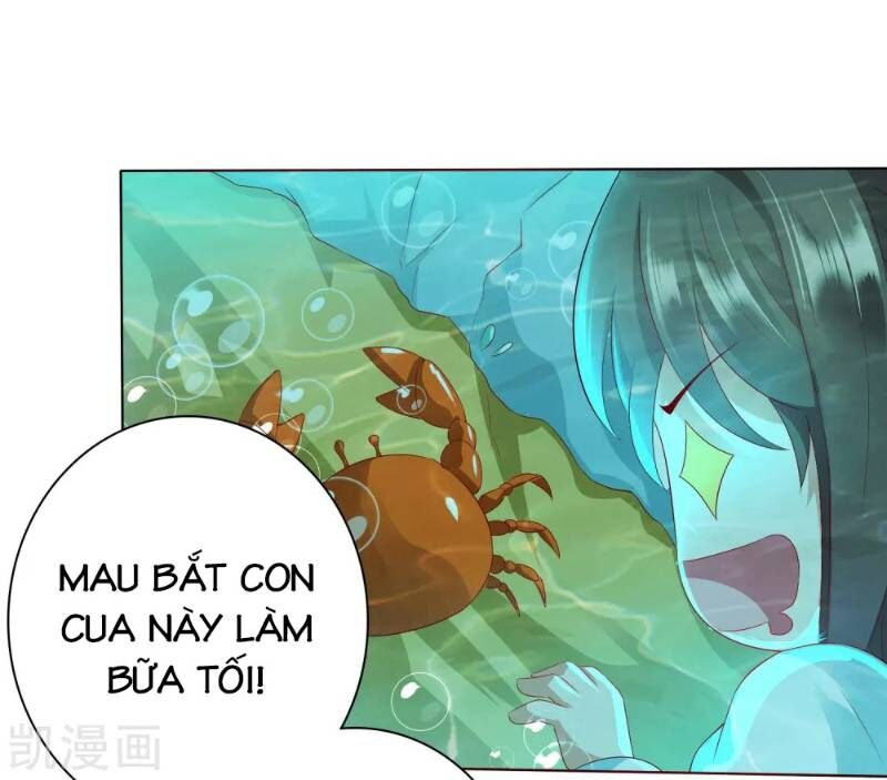 Sư Phụ, Cái Kia Ăn Ngon! Chapter 8 - Trang 2