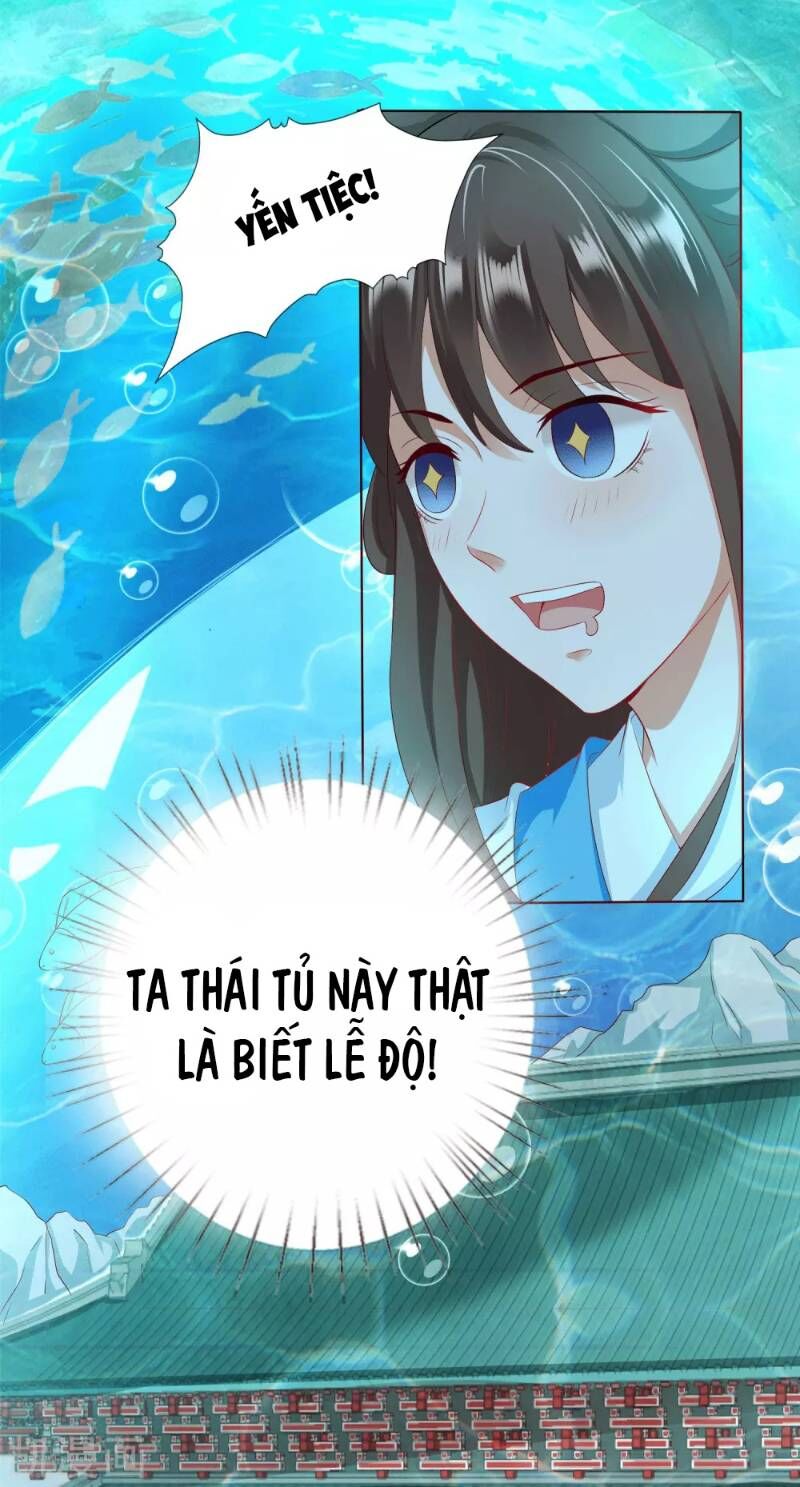Sư Phụ, Cái Kia Ăn Ngon! Chapter 8 - Trang 2
