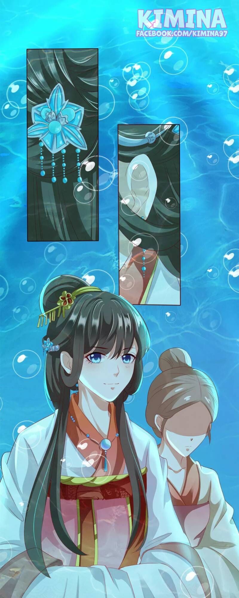 Sư Phụ, Cái Kia Ăn Ngon! Chapter 8 - Trang 2