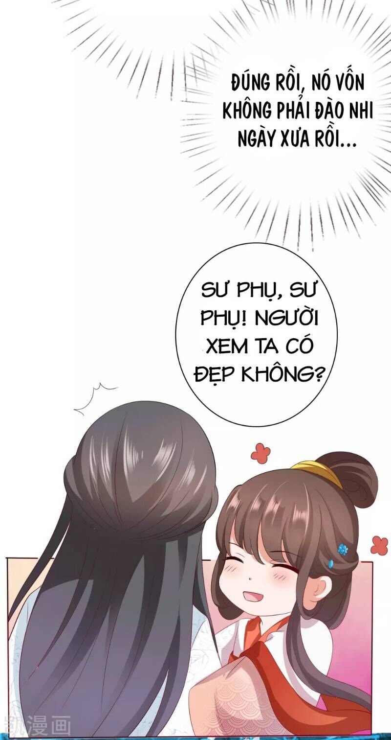 Sư Phụ, Cái Kia Ăn Ngon! Chapter 8 - Trang 2