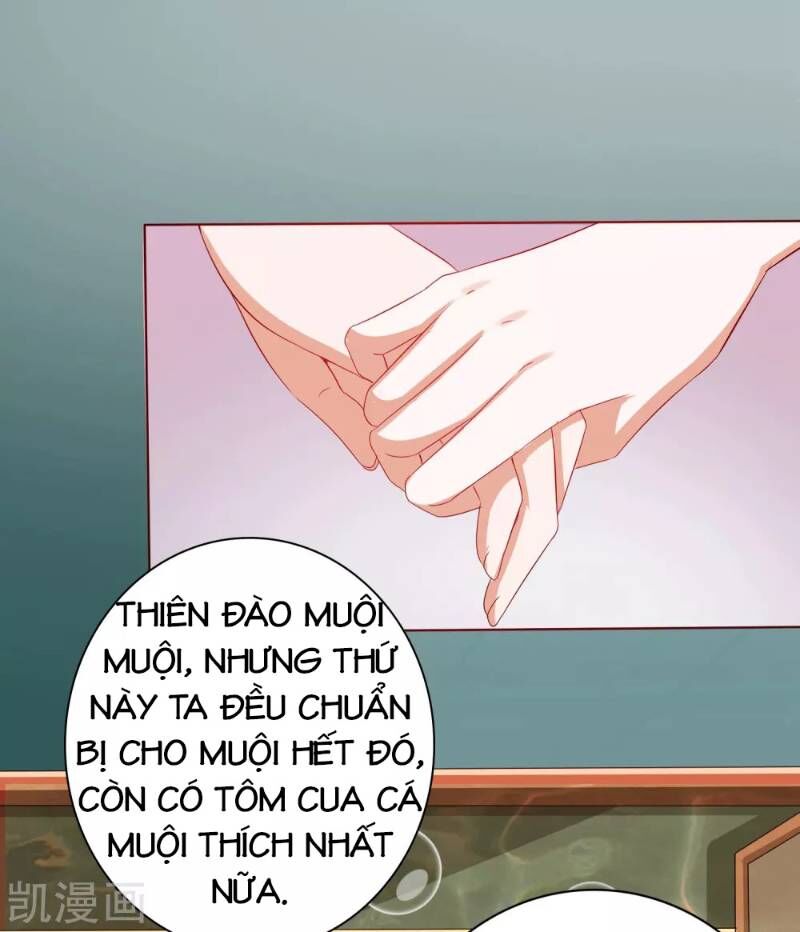 Sư Phụ, Cái Kia Ăn Ngon! Chapter 8 - Trang 2