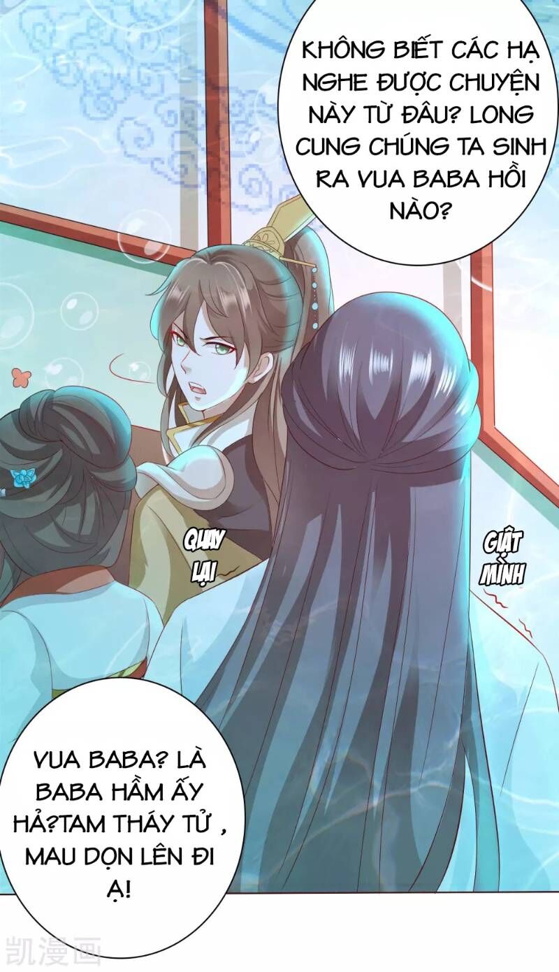 Sư Phụ, Cái Kia Ăn Ngon! Chapter 8 - Trang 2