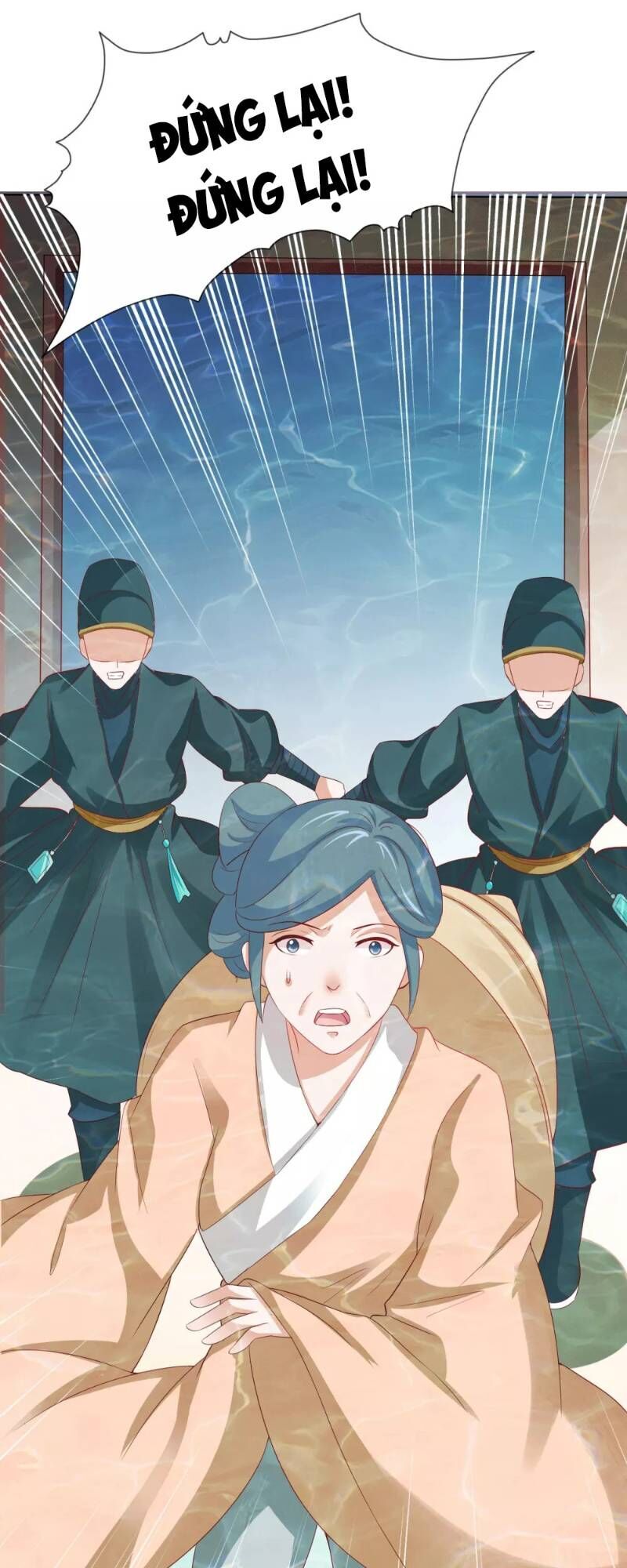 Sư Phụ, Cái Kia Ăn Ngon! Chapter 8 - Trang 2