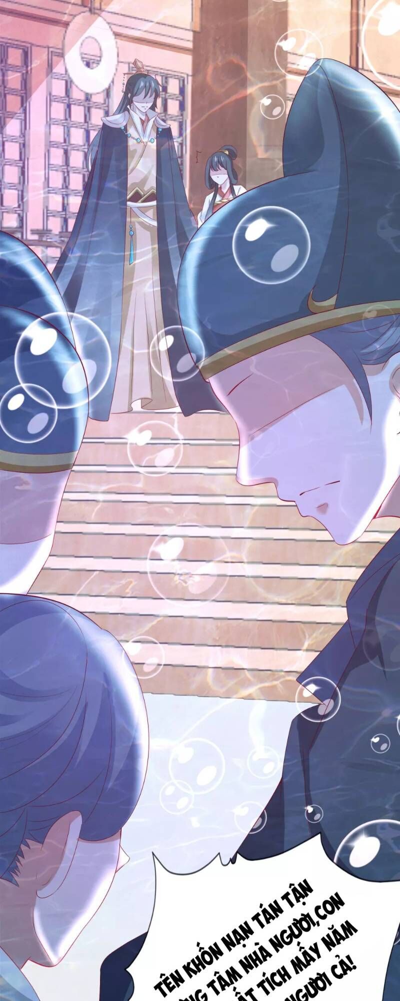 Sư Phụ, Cái Kia Ăn Ngon! Chapter 8 - Trang 2