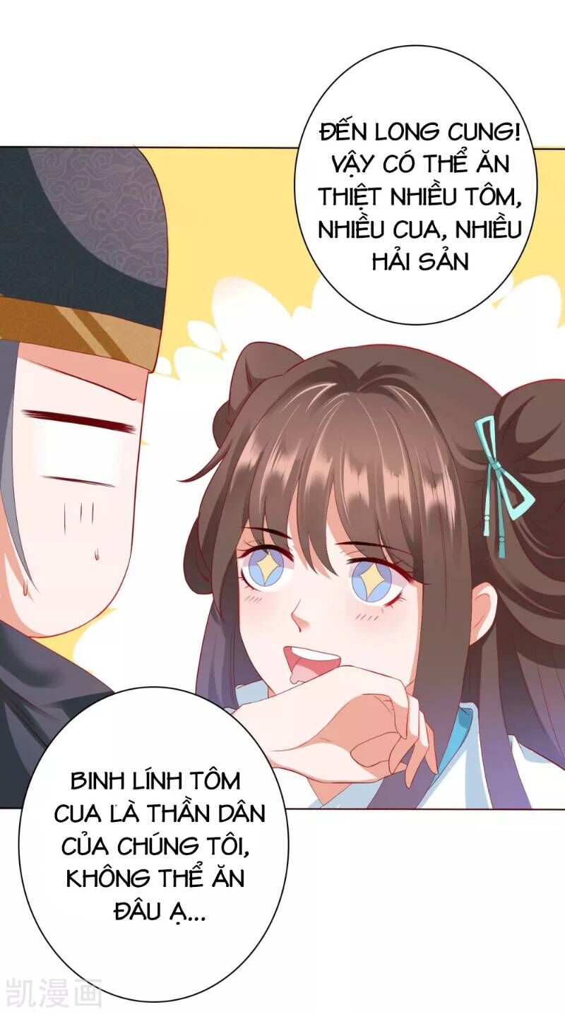 Sư Phụ, Cái Kia Ăn Ngon! Chapter 8 - Trang 2