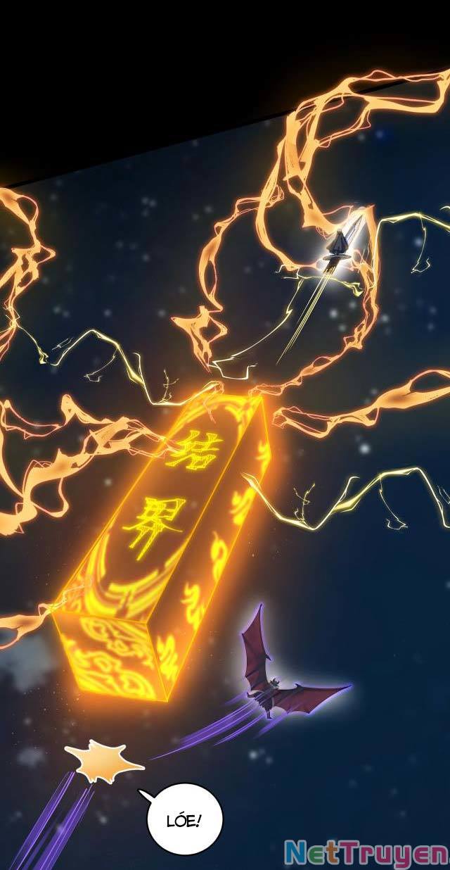 Sư Phụ Của Ta Là Thần Tiên Chapter 83 - Trang 2