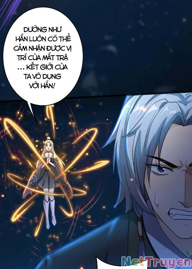 Sư Phụ Của Ta Là Thần Tiên Chapter 83 - Trang 2