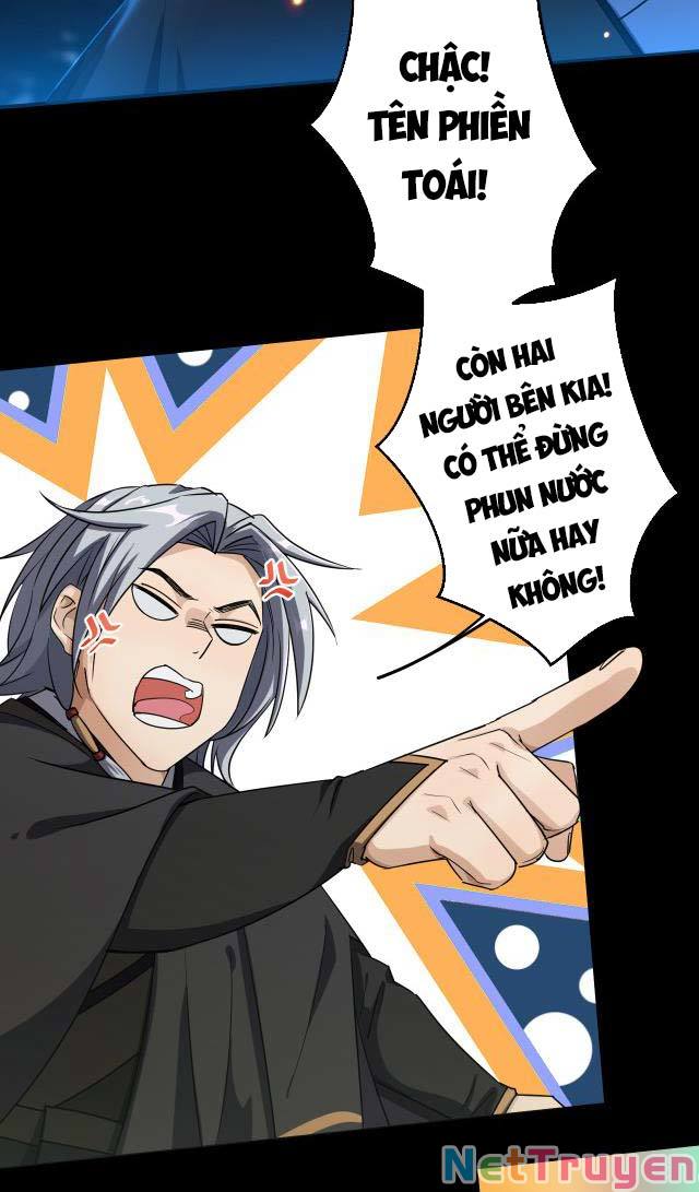 Sư Phụ Của Ta Là Thần Tiên Chapter 83 - Trang 2