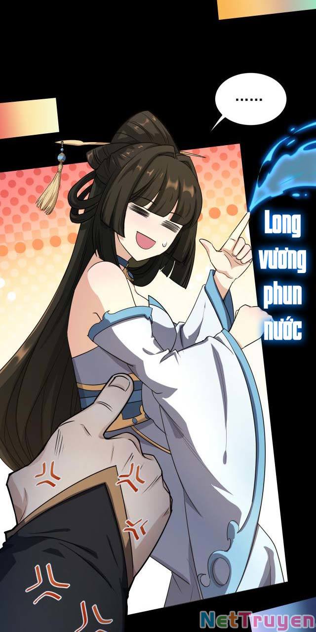 Sư Phụ Của Ta Là Thần Tiên Chapter 83 - Trang 2