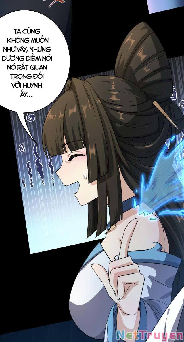 Sư Phụ Của Ta Là Thần Tiên Chapter 83 - Trang 2