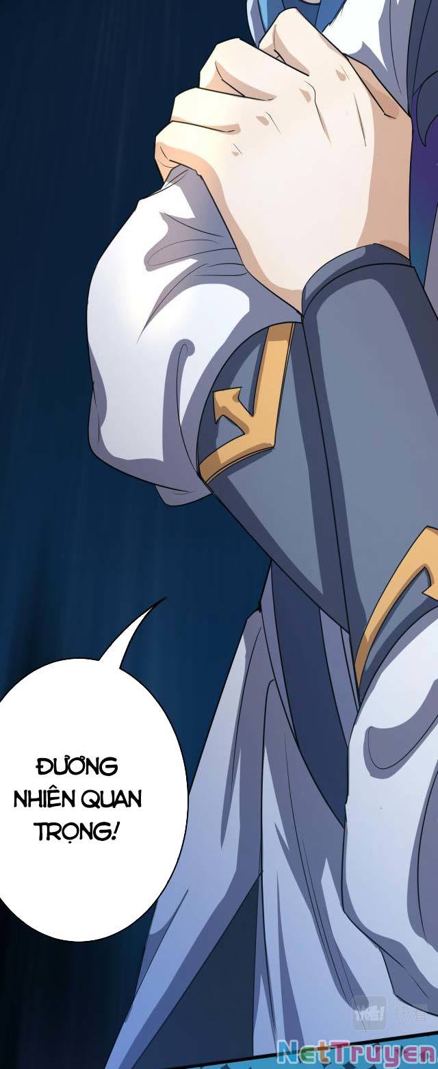 Sư Phụ Của Ta Là Thần Tiên Chapter 83 - Trang 2