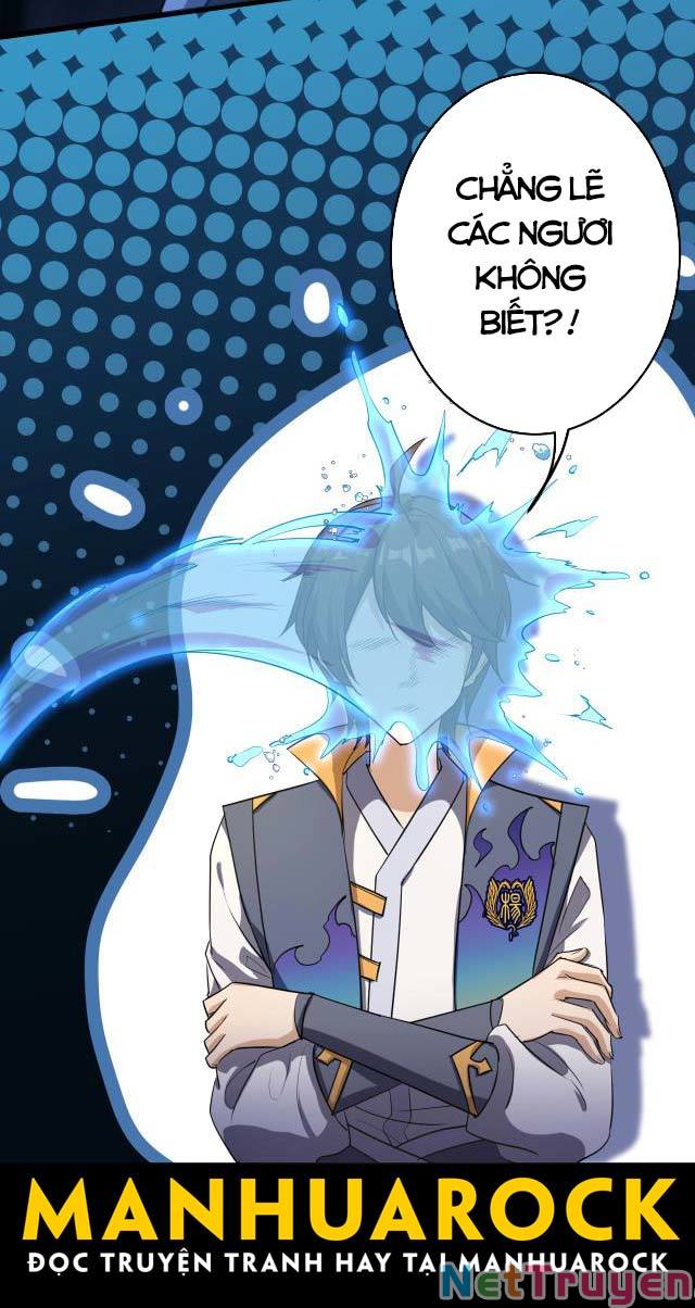 Sư Phụ Của Ta Là Thần Tiên Chapter 83 - Trang 2